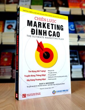 Chiến Lược Marketing Đỉnh Cao